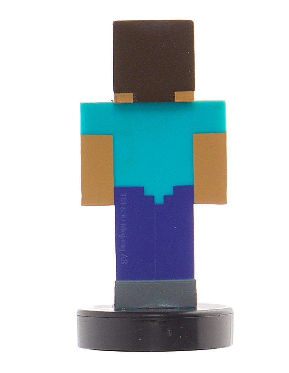 Figura Minecraft deluxe 5