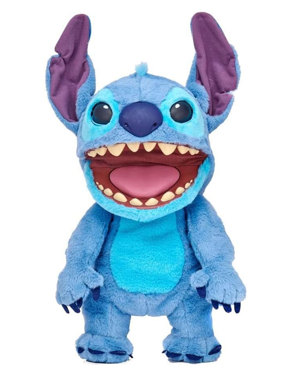 Peluche de Stitch de 47 cm Peluche de Stitch de 47 cm