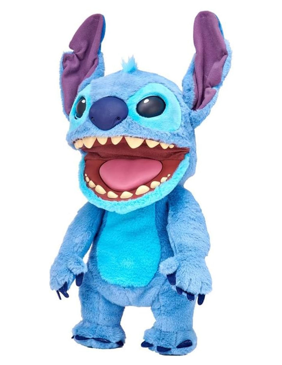 Peluche de Stitch de 47 cm 2
