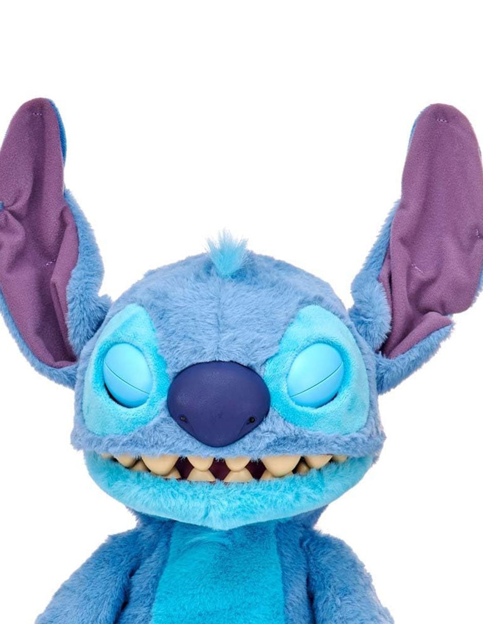 Peluche de Stitch de 47 cm 4