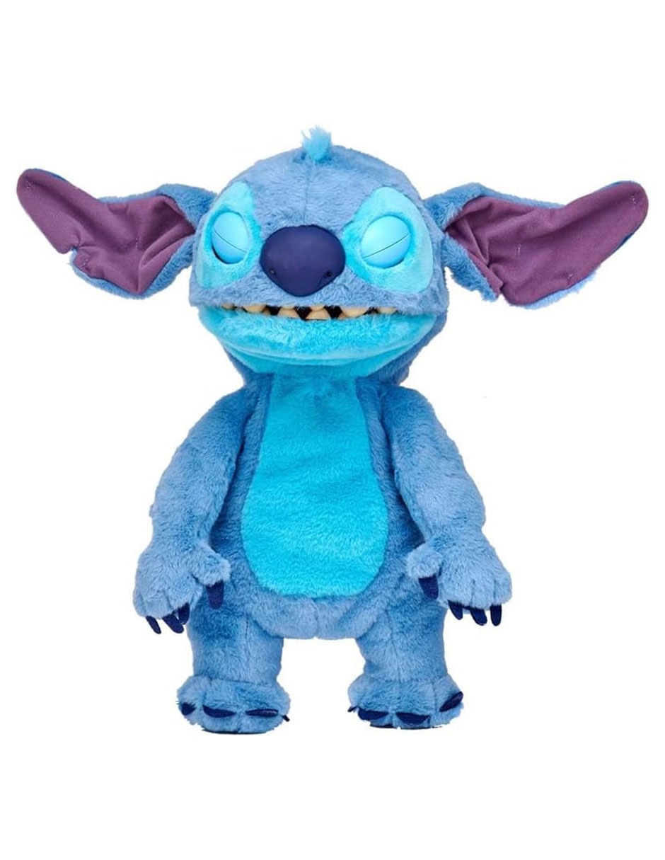 Peluche de Stitch de 47 cm 5