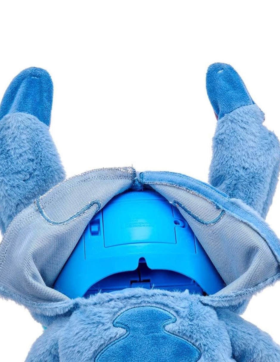 Peluche de Stitch de 47 cm 6