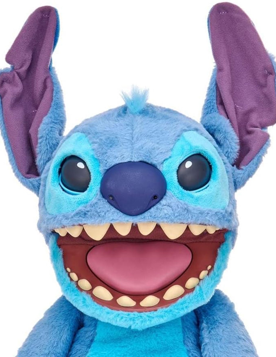 Peluche de Stitch de 47 cm 7
