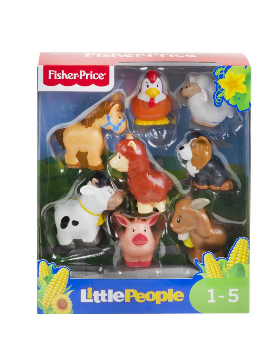 Little People juego arte y manualidades infantil unisex 4