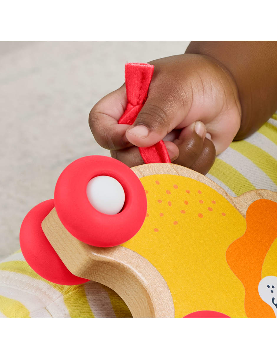Animalitos Camina Conmigo juego arte y manualidades infantil unisex 4