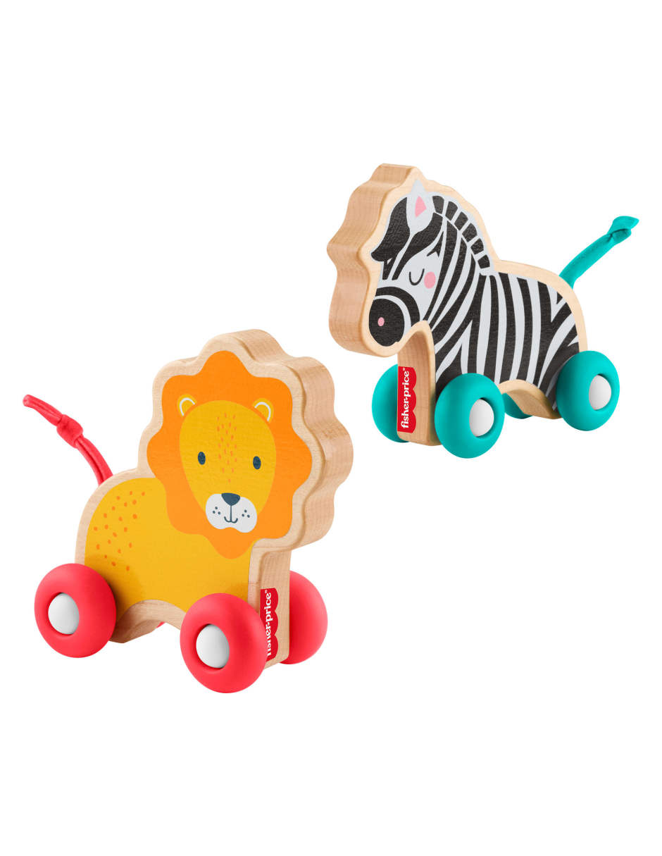 Animalitos Camina Conmigo juego arte y manualidades infantil unisex 5