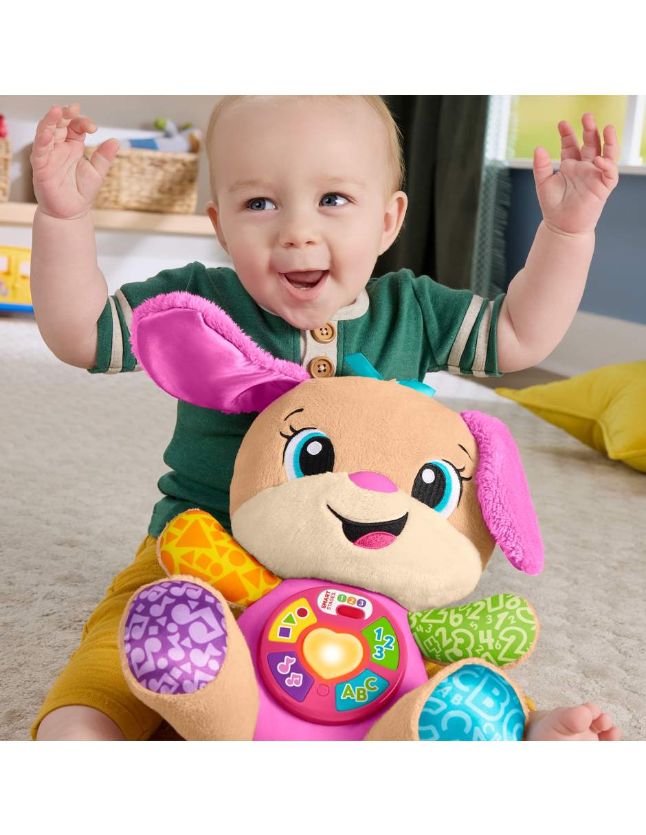 Ríe Y Aprende juego musical infantil unisex 2