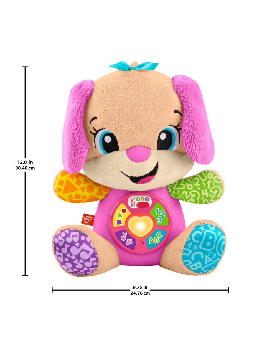 Ríe Y Aprende juego musical infantil unisex 7