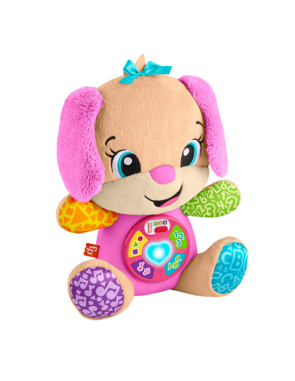 Ríe Y Aprende juego musical infantil unisex 3