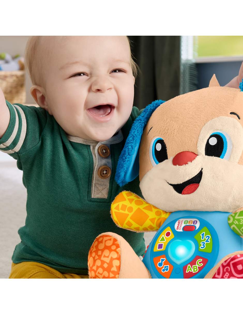 Ríe Y Aprende juego musical infantil unisex 2