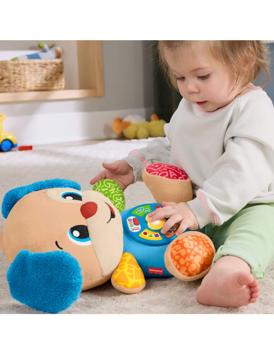 Ríe Y Aprende juego musical infantil unisex 3