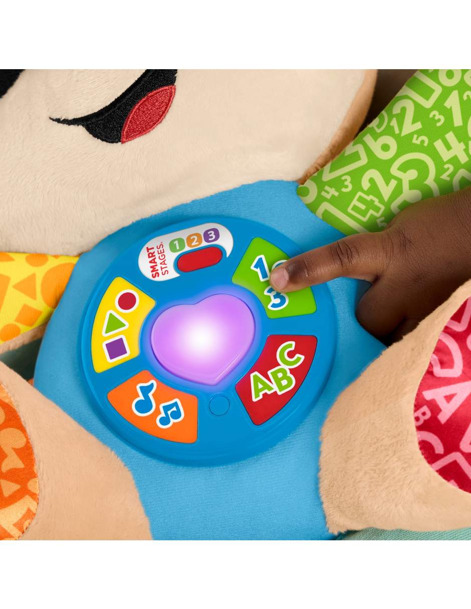 Ríe Y Aprende juego musical infantil unisex 4