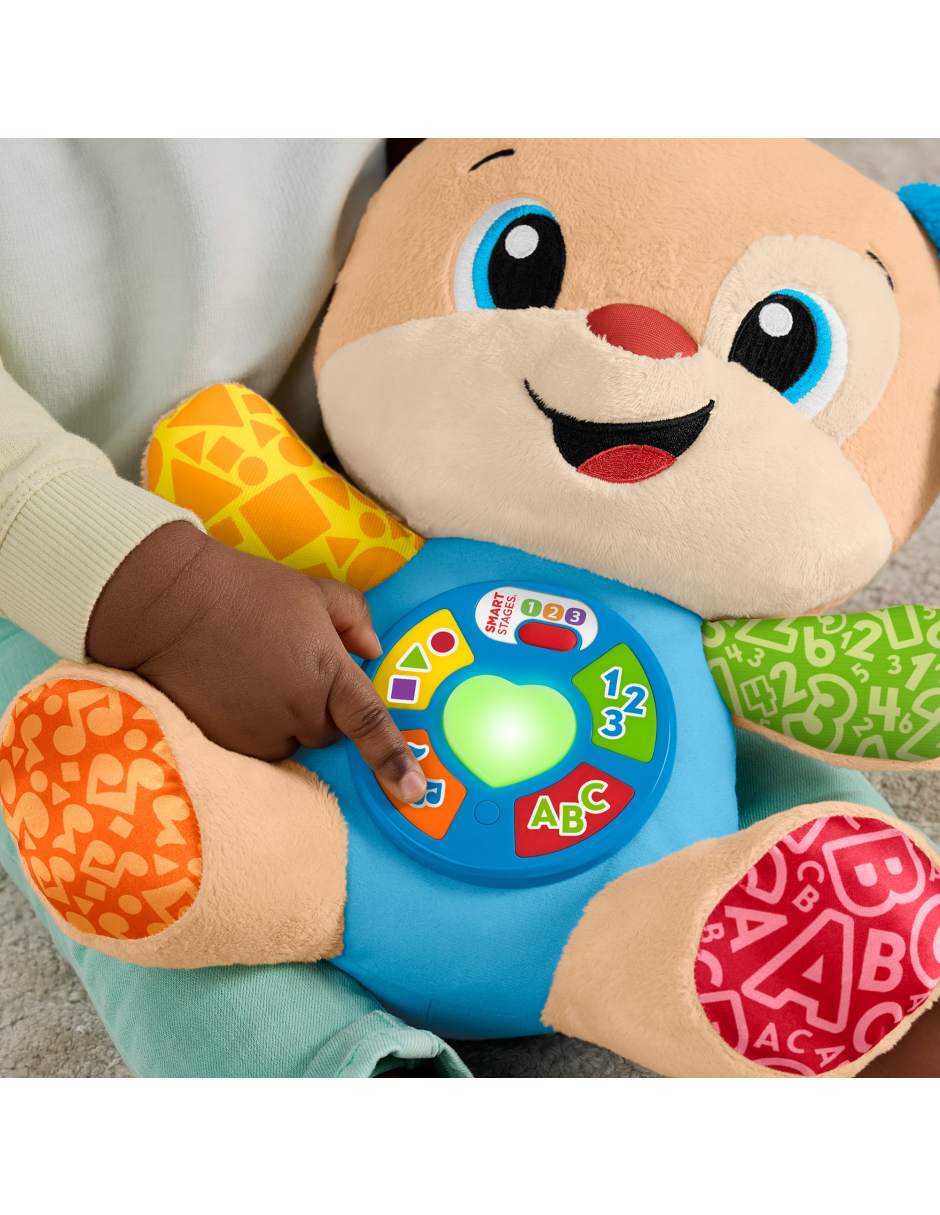 Ríe Y Aprende juego musical infantil unisex 6