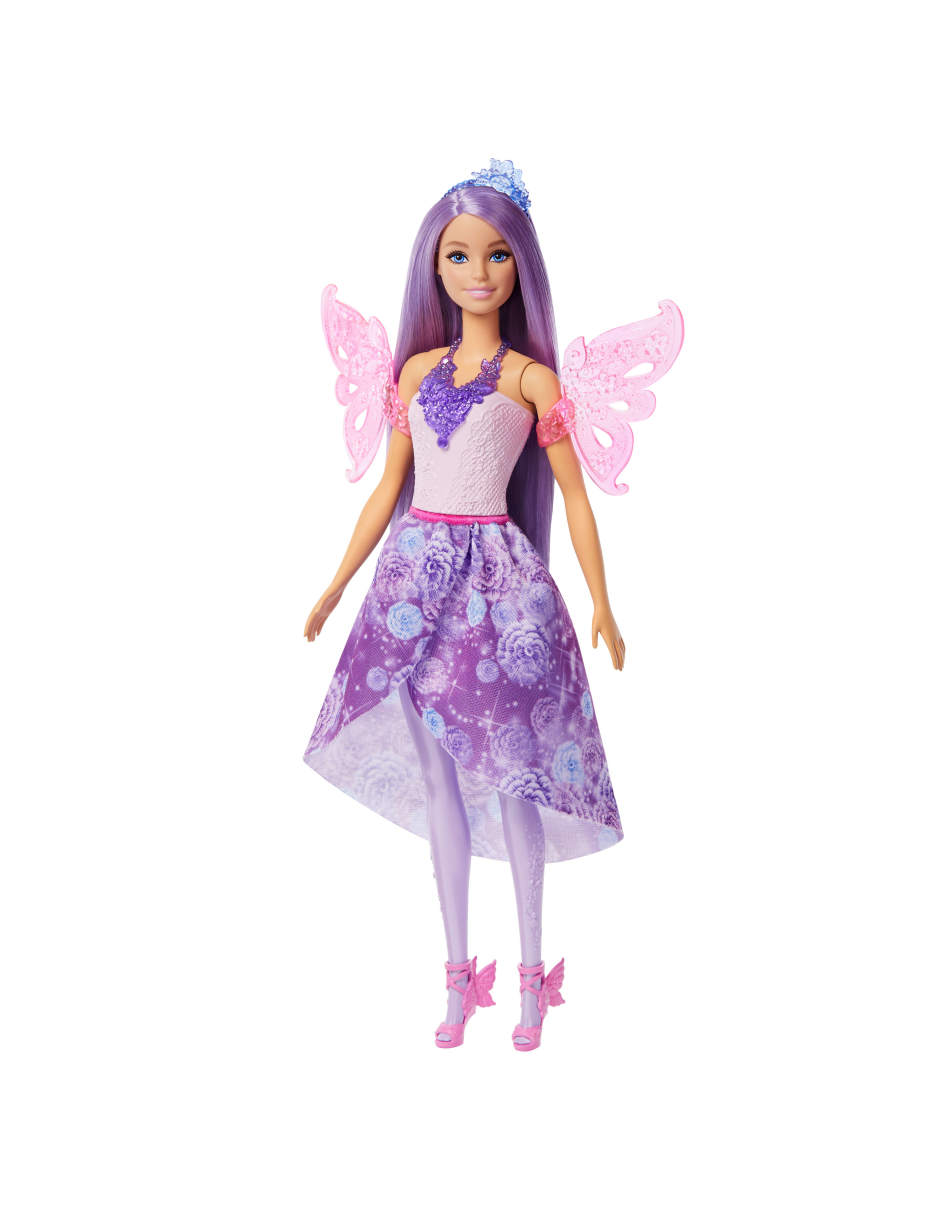 Muñeca Barbie