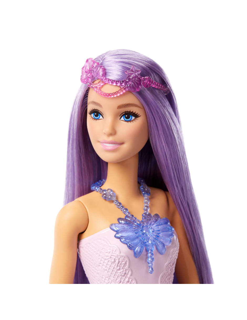 Muñeca Barbie 4