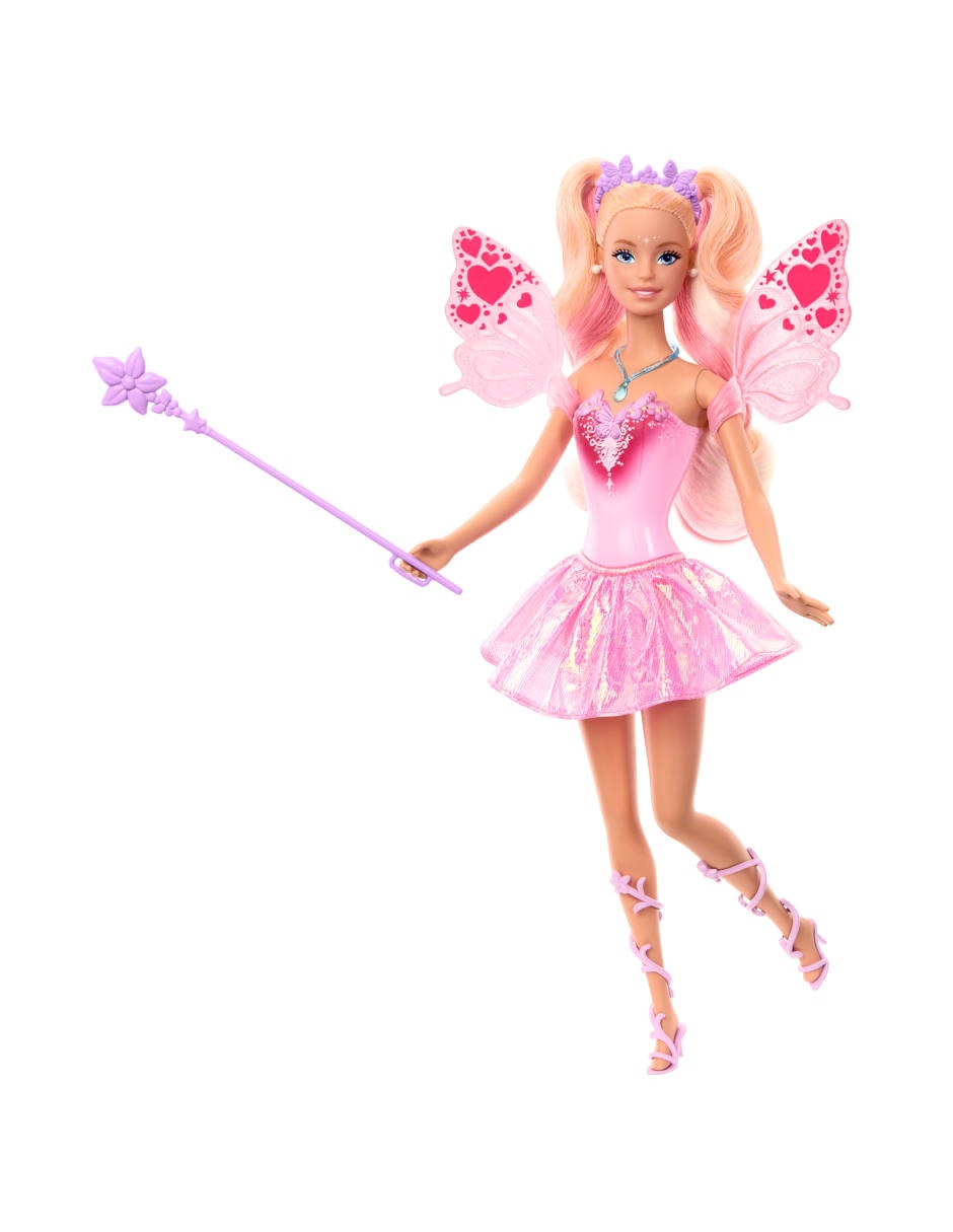 Muñeca Barbie