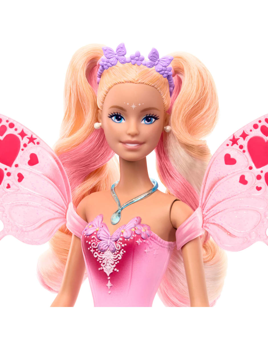 Muñeca Barbie 5