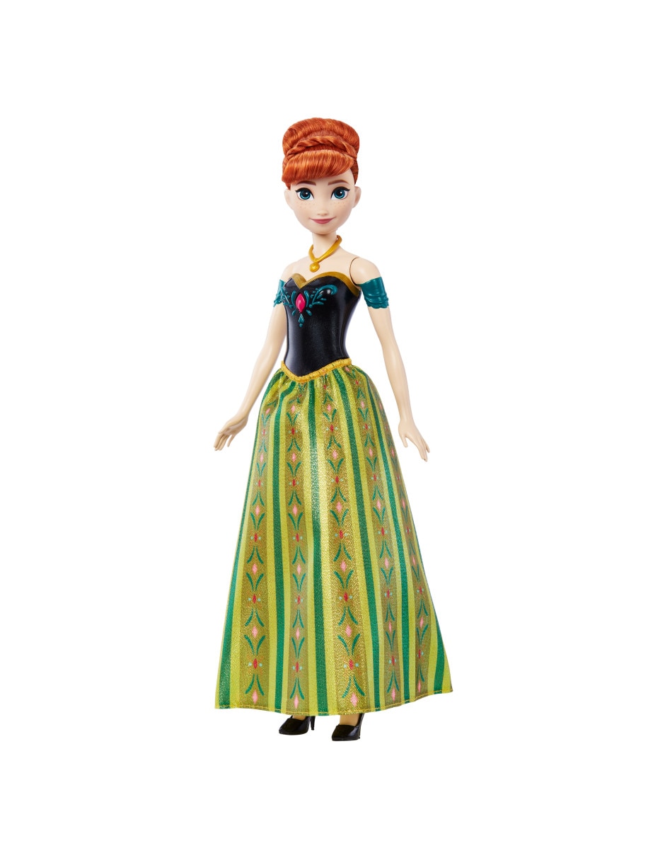 Muñeca Disney Frozen