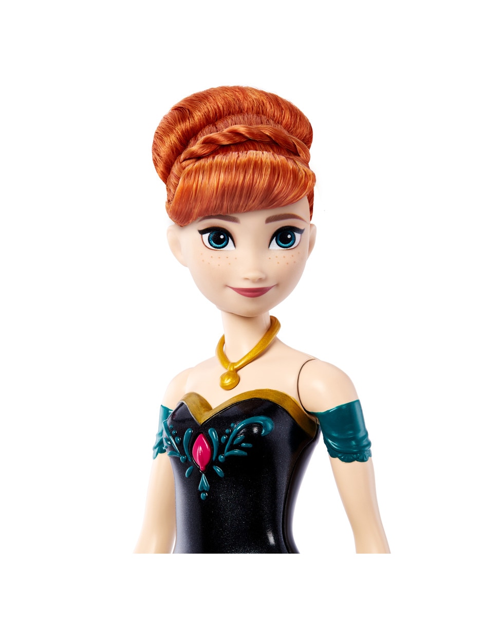 Muñeca Disney Frozen 5
