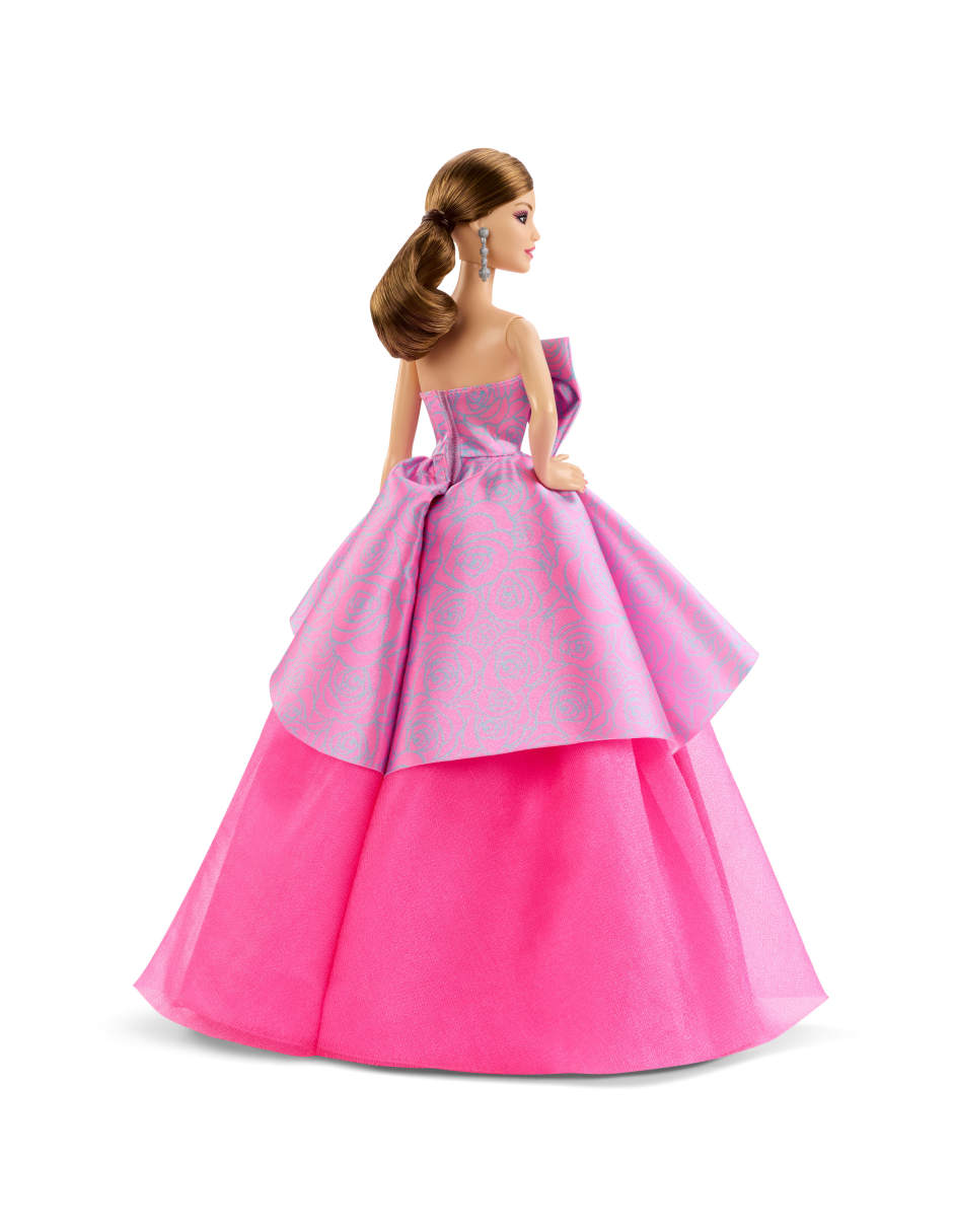 Muñeca Barbie 3