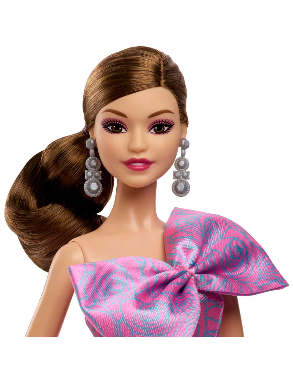Muñeca Barbie 4