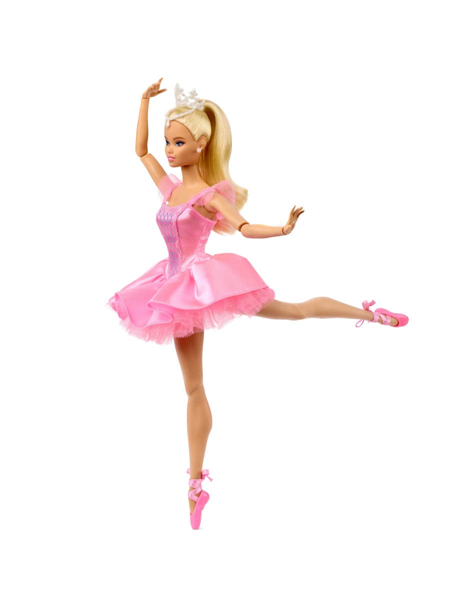Muñeca Barbie 2