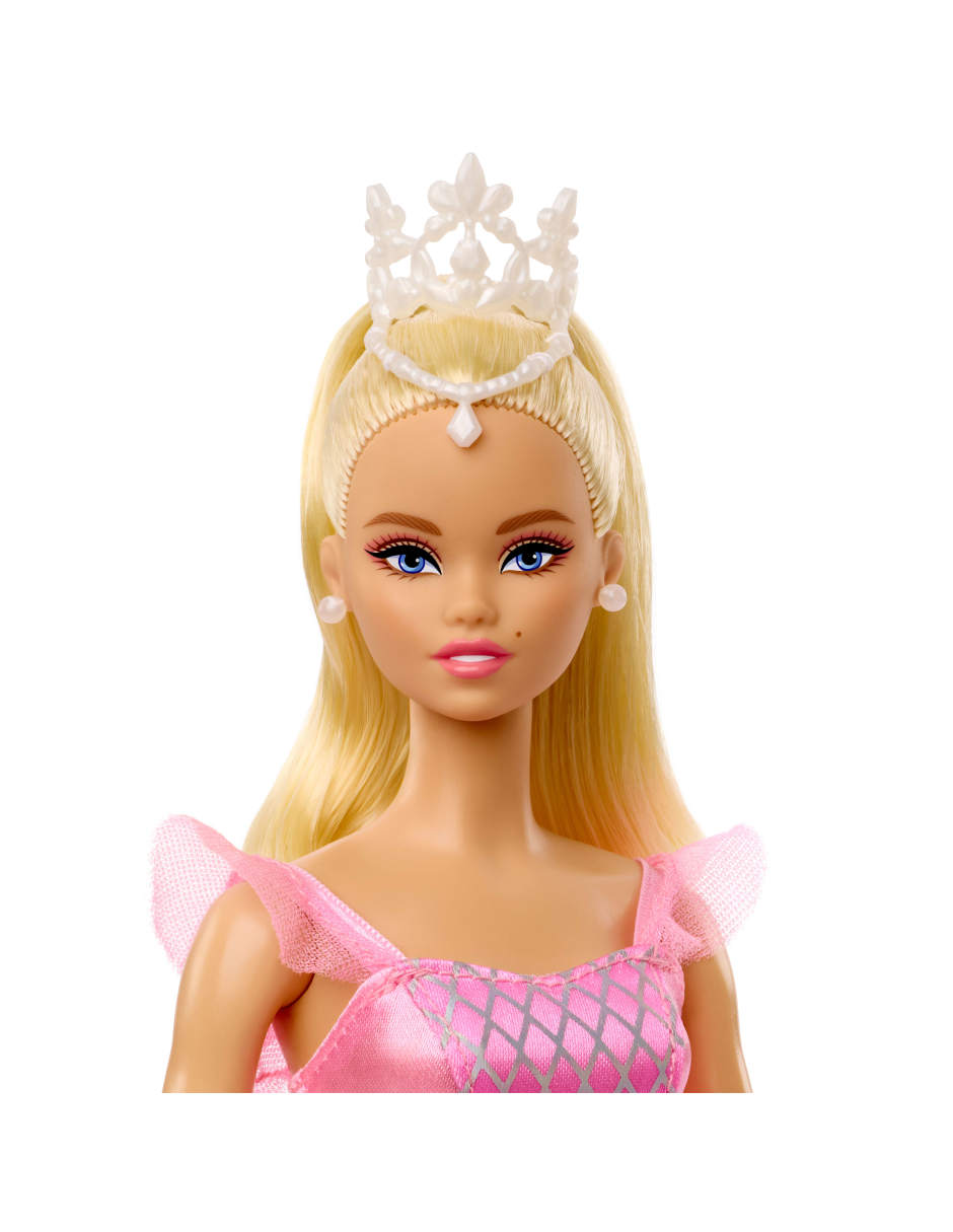 Muñeca Barbie 4