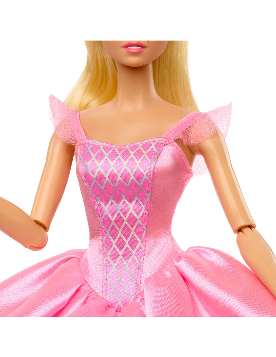Muñeca Barbie 5