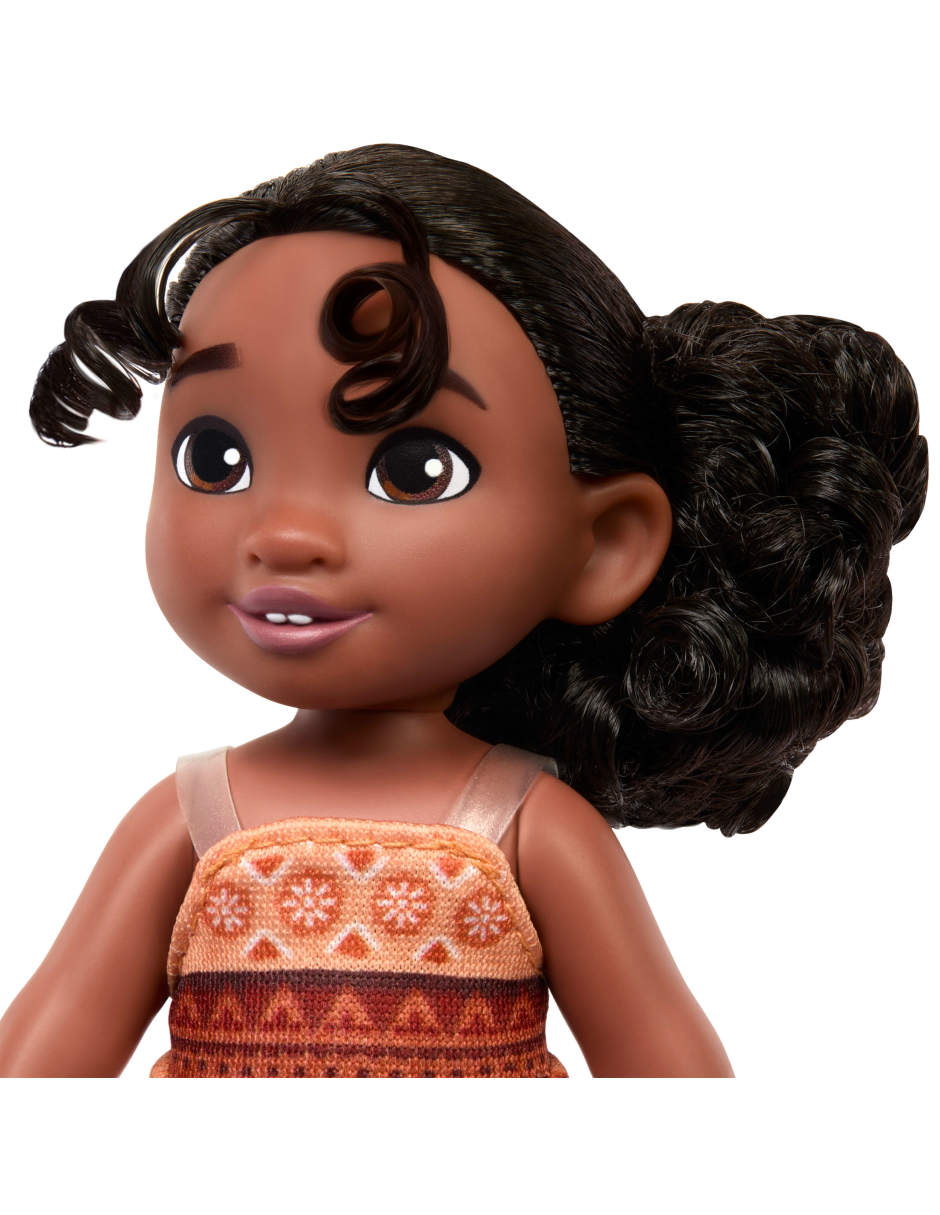 Muñeca colección Disney Moana 2 4