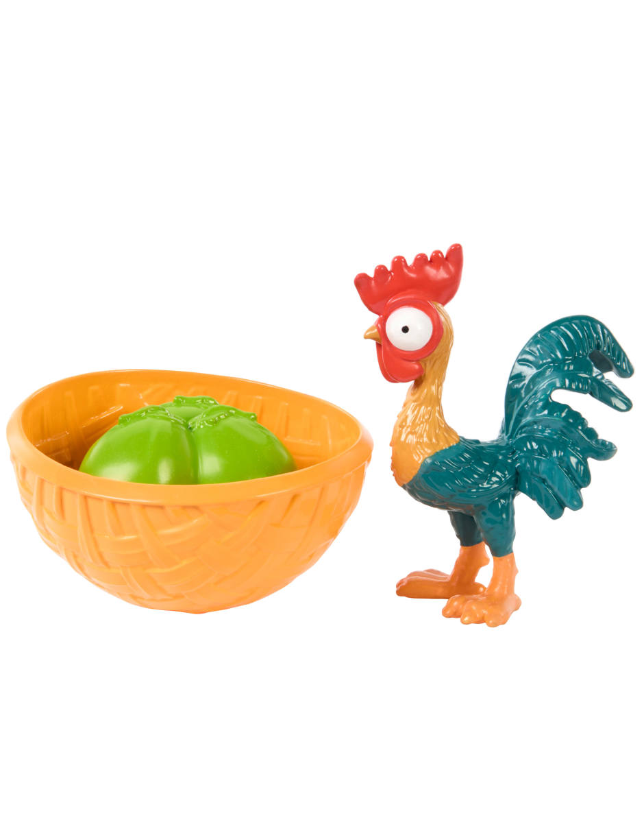 Muñeca colección Disney Moana 2 5