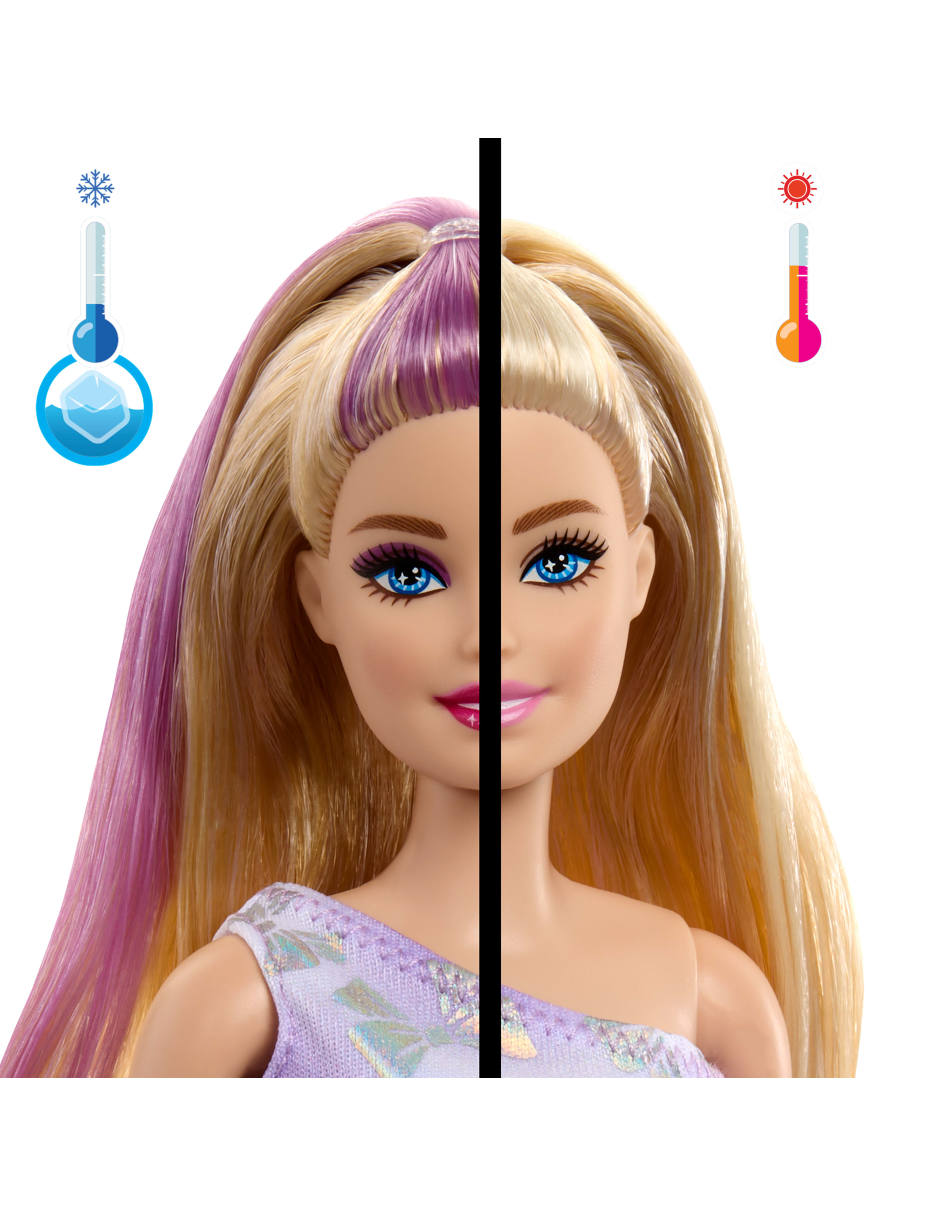 Muñeca Barbie 6