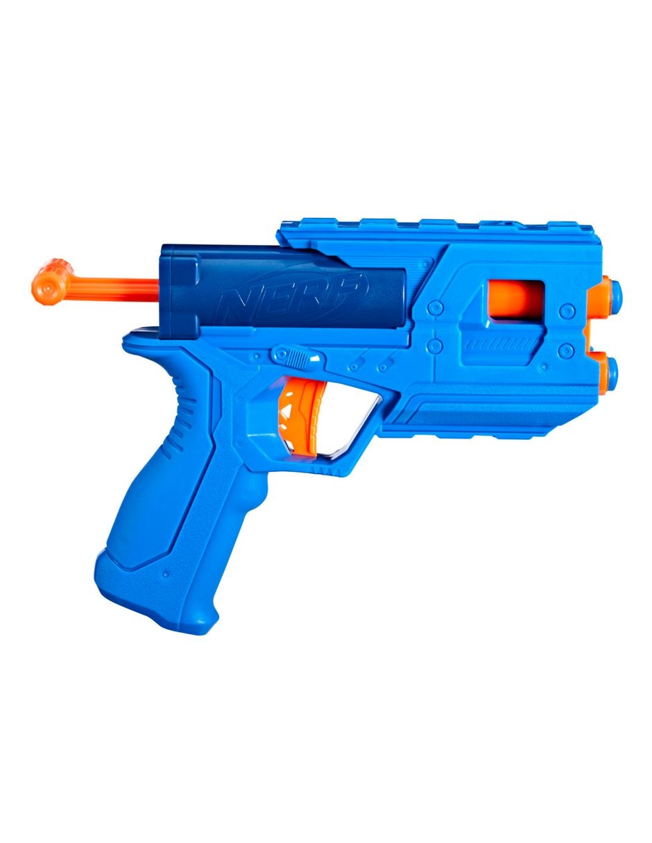 Lanzador de dardos N Series Purestrike 6