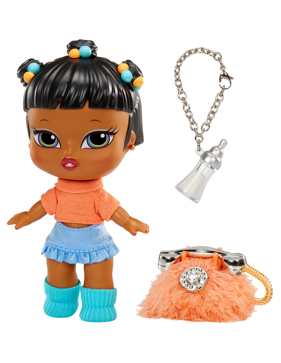 Muñeca fashion Babyz 2