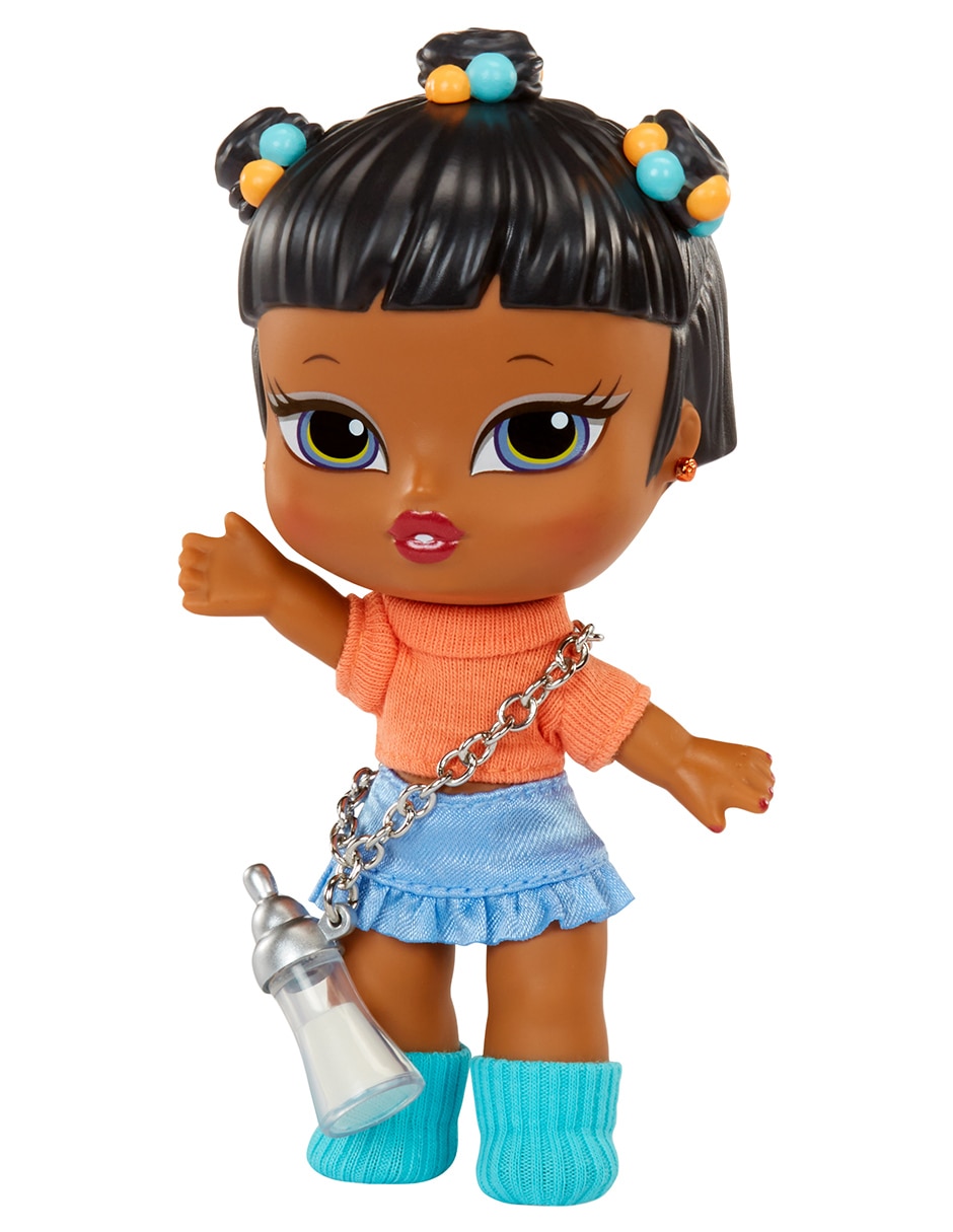 Muñeca fashion Babyz 3
