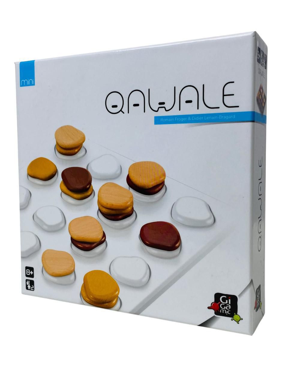 Qawale mini no aplica sin colección 1