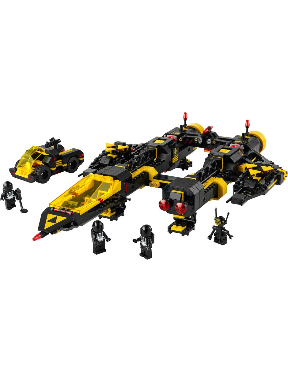 Icons Blacktron Renegade 10355 3