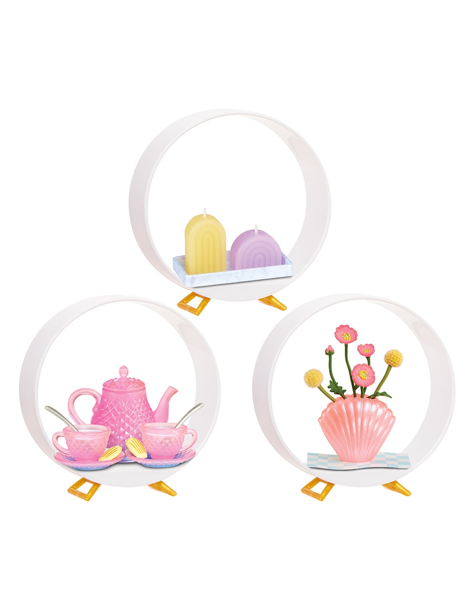 MGA Make It Mini Lifestyle Make It Mini Food Miniverse 3