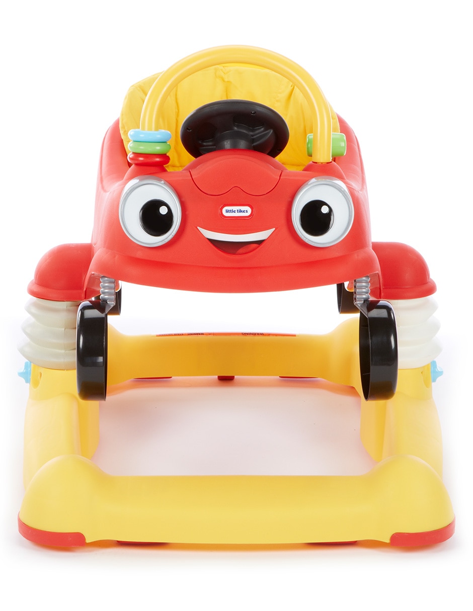 Andadera unisex Little Tikes Cozy Coupe