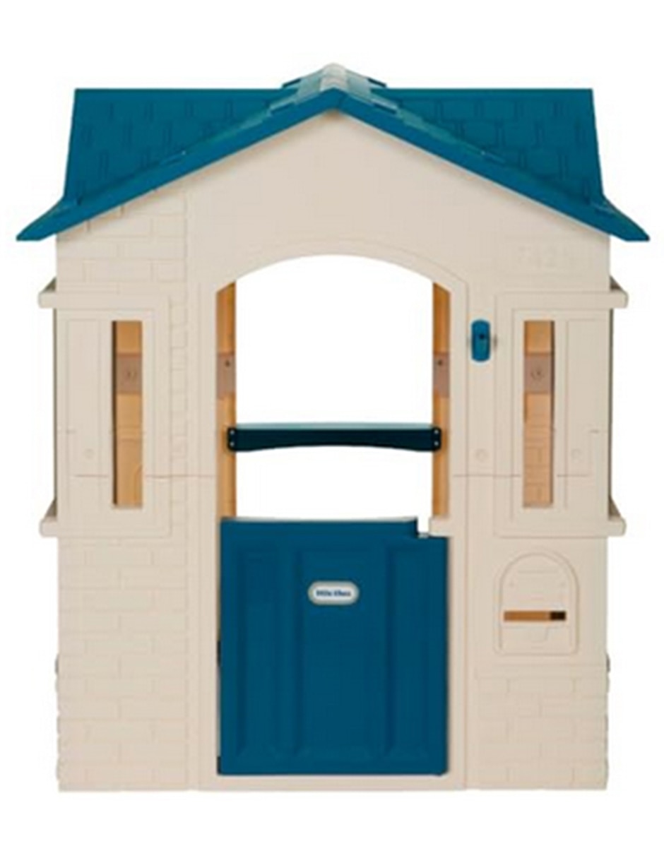Casa de juegos Little Tikes 2