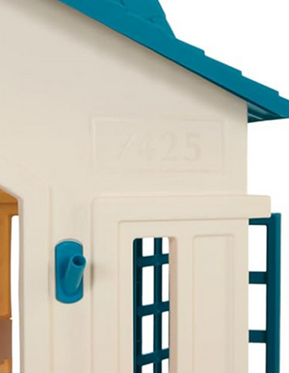 Casa de juegos Little Tikes 4