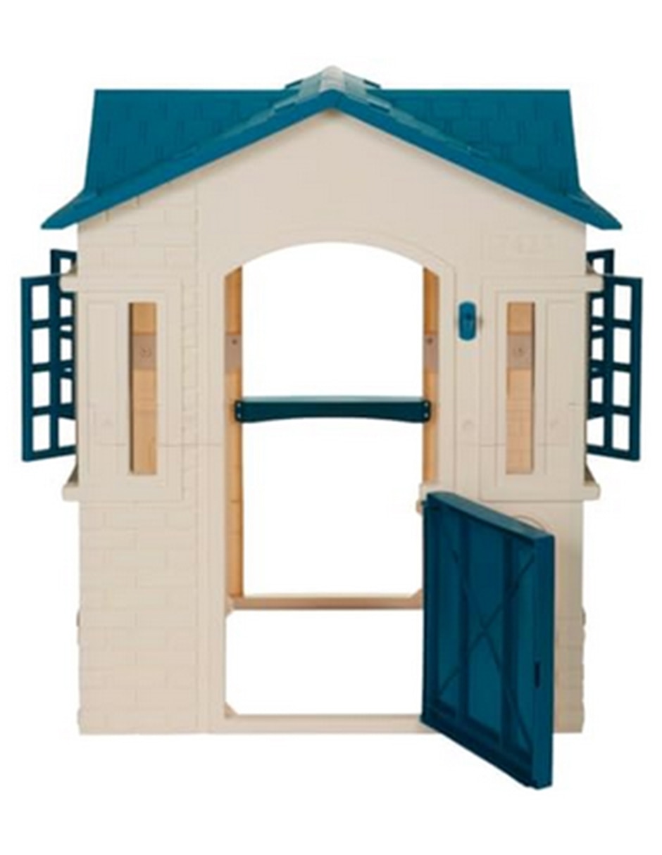Casa de juegos Little Tikes 5