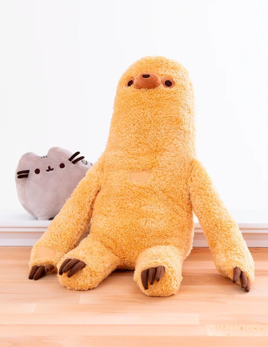 Peluche de Pusheen Perezoso de 33 cm 3