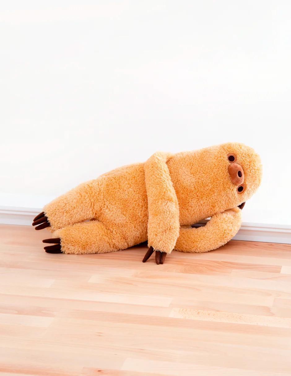 Peluche de Pusheen Perezoso de 33 cm 4