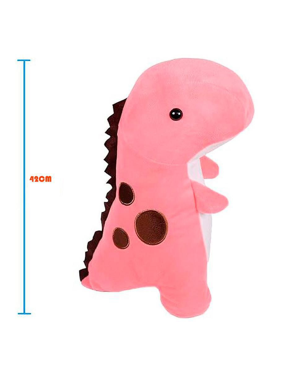Peluche de Tyrannosaurus Rex Dinosaurio de 42 cm 7