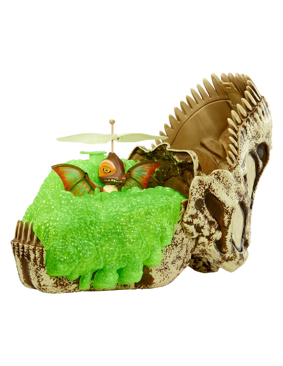 Figura de colección Dinosaurios Dinosaurs Limitada 2