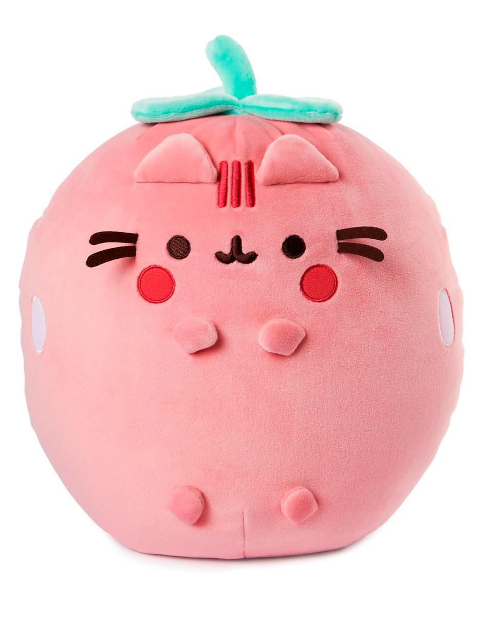 Peluche de Pusheen Gato de 27.9 cm Peluche de Pusheen Gato de 27.9 cm