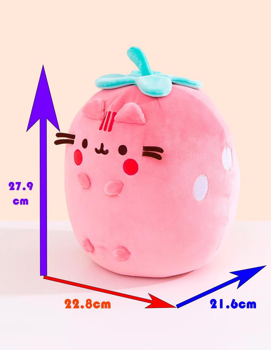 Peluche de Pusheen Gato de 27.9 cm 8