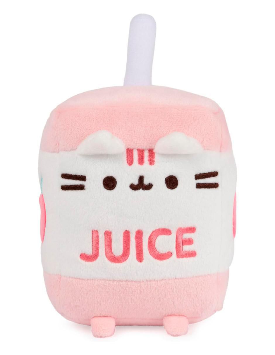 Peluche de Pusheen Gato de 15.24 cm Peluche de Pusheen Gato de 15.24 cm