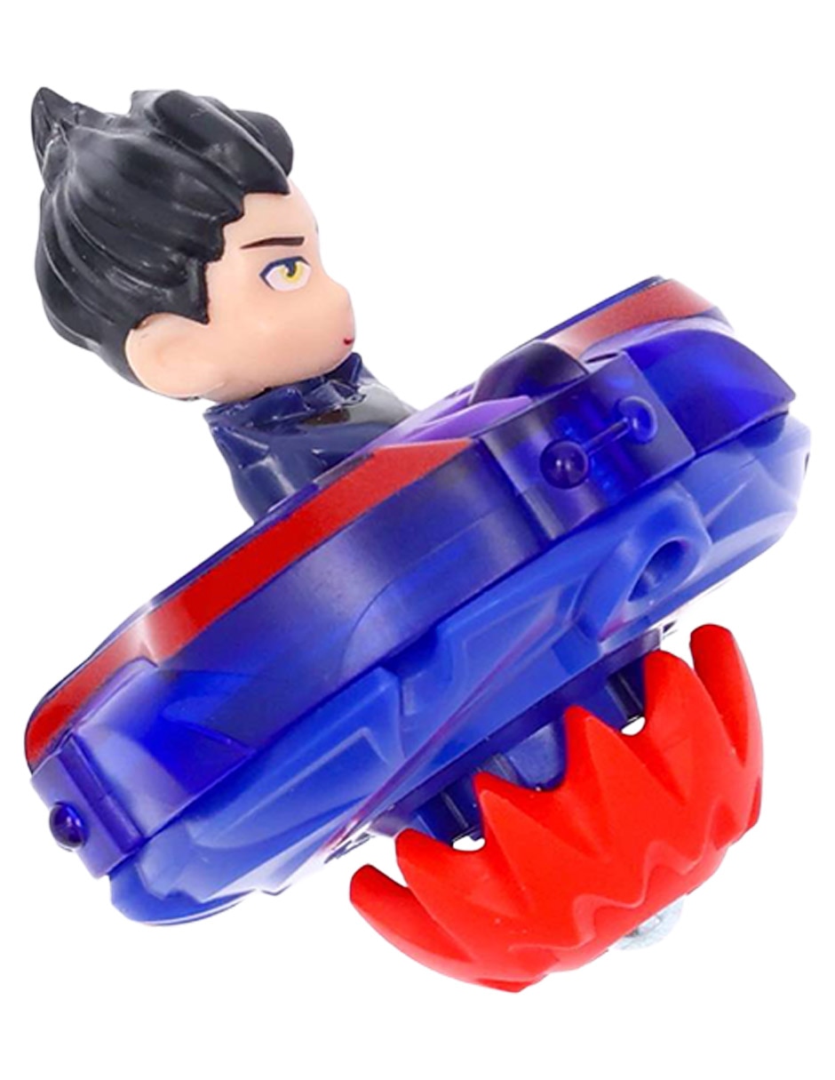Figura de acción Infinity Nado Skylord con movimiento 2