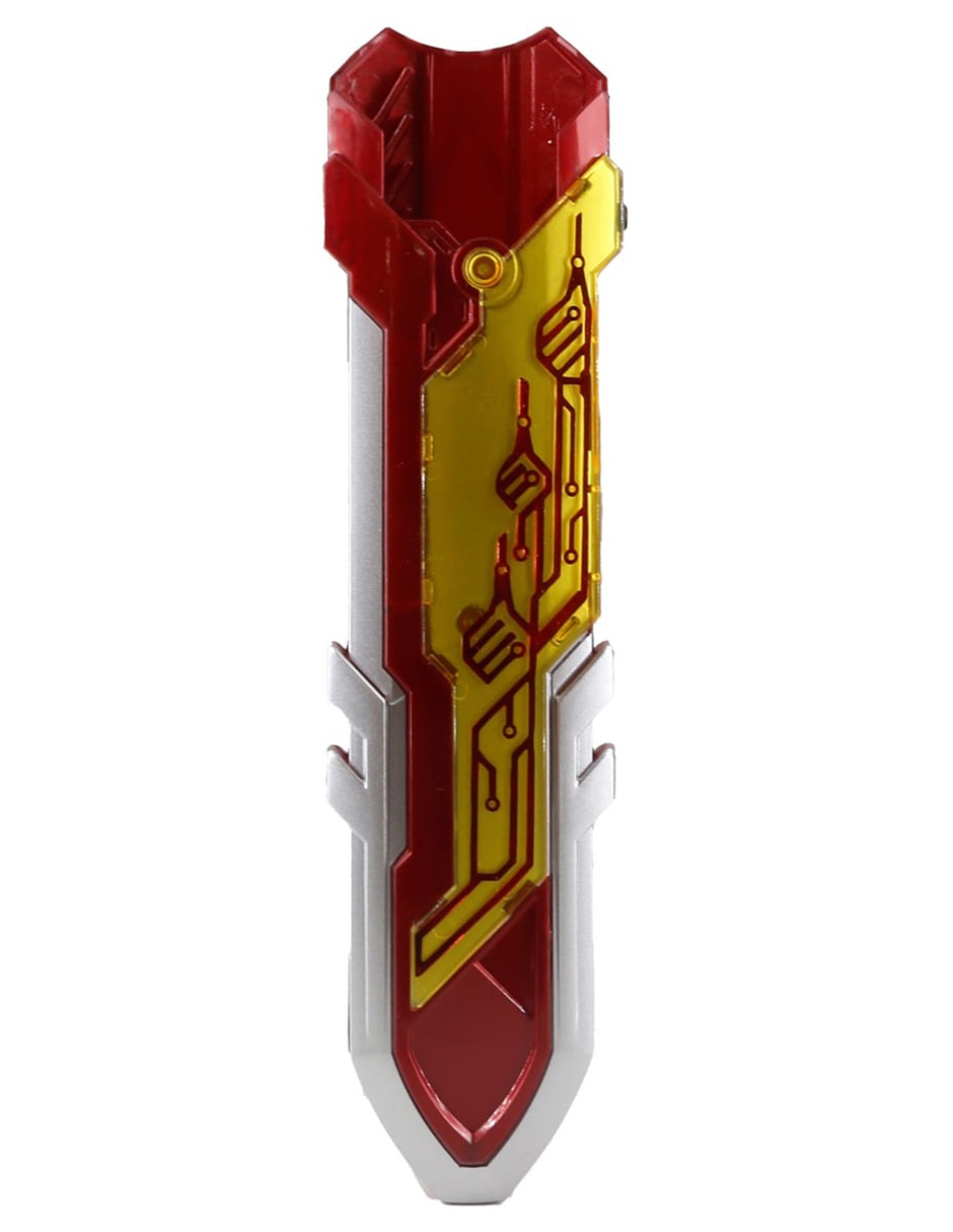 Flaming Pack Blazing War Bear 5